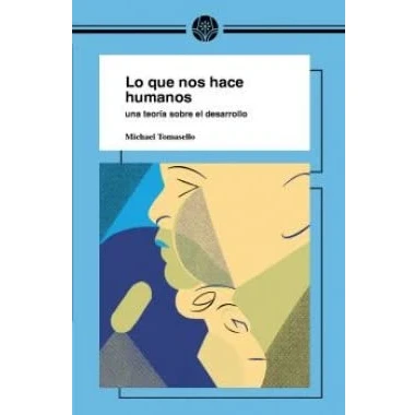 Imagen de LO QUE NOS HACE HUMANOS