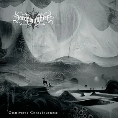 Imagen de Omniverse Consciousness