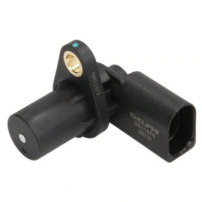 Imagen de DELPHI SS11474 Sensor de Cigueñal 2 AUDI: A8 D3, A4 B7 Berlina, Avant
