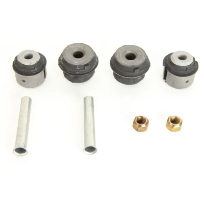 Imagen de FEBI BILSTEIN 06350 Juego de reparación del brazo suspensión Eje delantero, izquierda, derecha MERCEDES BENZ: 190
