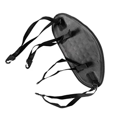 Imagen de Milageto Cómodo respaldo para Kayak. Accesorios asientos de kayak