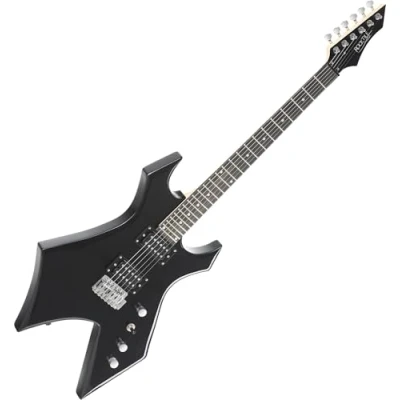 Imagen de Rocktile Guitarra eléctrica Warhead