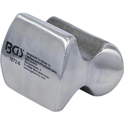 Imagen de BGS 1672 6 Tases de mano radio pequeño