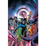 Imagen de Titanes: Mundo bestia núm. 1 de 2 (Titanes: (O.C.))
