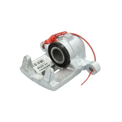 Imagen de LAUBER 77.3238 Pinza de freno Hierro fundido Eje trasero izquierda TOYOTA: Corolla IX Berlina, Hatchback