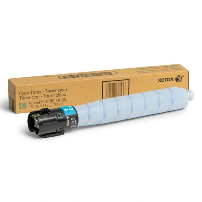 Imagen de Xerox 006R01747 toner cian (original)