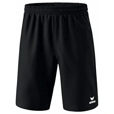 Imagen de erima „Change by Pantalones Cortos, Negro, Small para Hombre