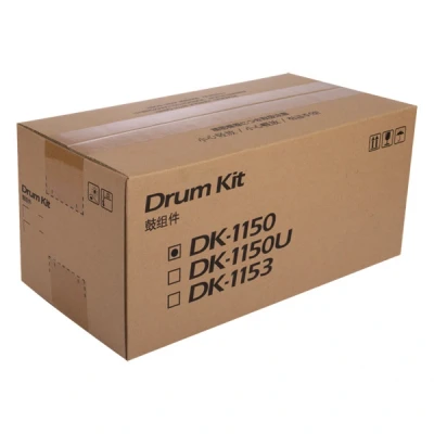 Imagen de KYOCERA DK 1150 Tambor de impresora (Original, Kyocera, P2040/P2235/M2040, Impresión láser)