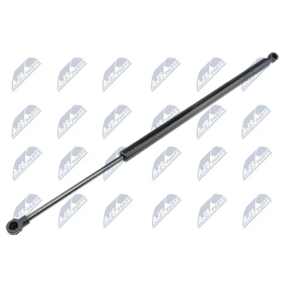 Imagen de NTY AE LR 008 Amortiguador de maletero 580 516 Atrás izquierda, derecha LAND ROVER: Range Rover 3