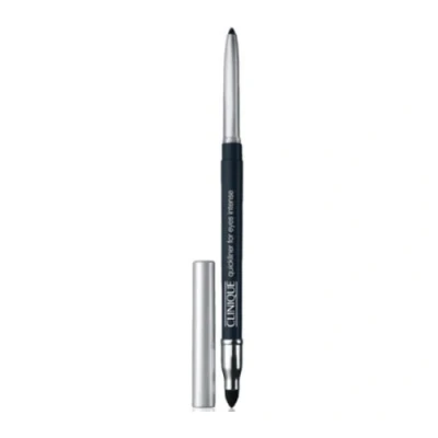 Imagen de Clinique Quickliner for Eyes Intense Midnight 3 ml