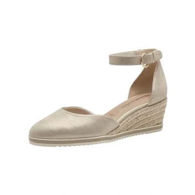 Imagen de Tamaris Damen 1 22309 42, Sneaker Mujer, champán, 37 EU
