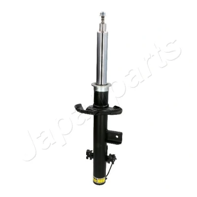 Imagen de JAPANPARTS MM AS025 amortiguador Eje trasero, derecha Presión de gas Columna Espiga arriba LAND ROVER: Range Rover Evoque