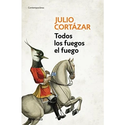 Imagen de Todos los fuegos el fuego (Contemporánea)