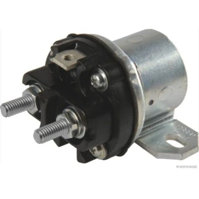 Imagen de Unidad de control, tiempo incandescencia HERTH+BUSS JAKOPARTS J5725004