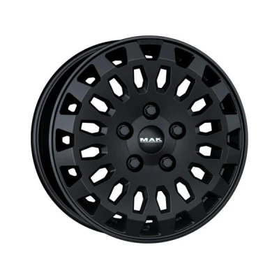 Imagen de Mak Overland 7.0x17 5x118 ET45 71.1 Llanta