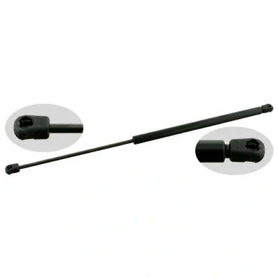 Imagen de FEBI BILSTEIN 27644 Amortiguador de maletero 350 591 ambos lados OPEL: Astra F CC, Berlina, Classic CC