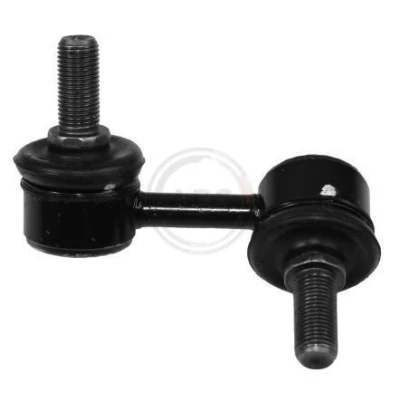 Imagen de A.B.S. 260359 Bieleta de suspensión 66 MM12X1.25 RHT HYUNDAI: Terracan