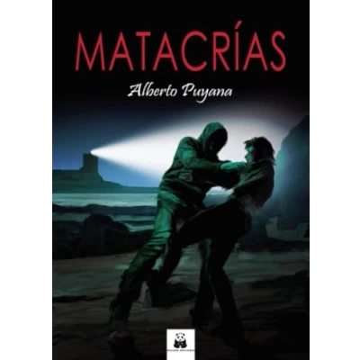 Imagen de Matacrías