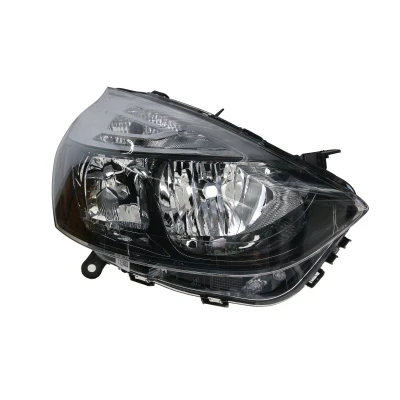 Imagen de MAGNETI MARELLI 712105921110 Faros RENAULT: Clio 4