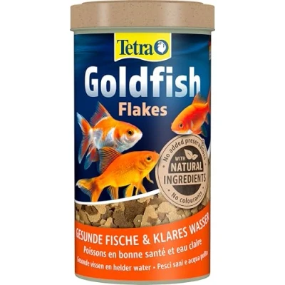 Imagen de Tetra Goldfish, 500 ml