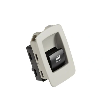 Imagen de METZGER 0916965 Interruptor, elevalunas