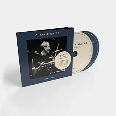 Imagen de Charlie Watts Anthology (2 CD)