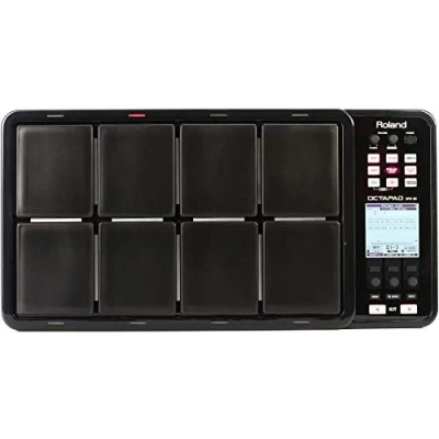 Imagen de SPD 30 Pad percusión digital Roland BK OCTAPAD