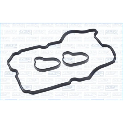 Imagen de AJUSA 56038600 Juego de juntas, tapa culata cilindro izquierda SUBARU: Impreza II Berlina, Forester II, Legacy 4
