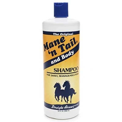 Imagen de Mane &#039;n Tail Stretto Freccia 20232100 Shampoo