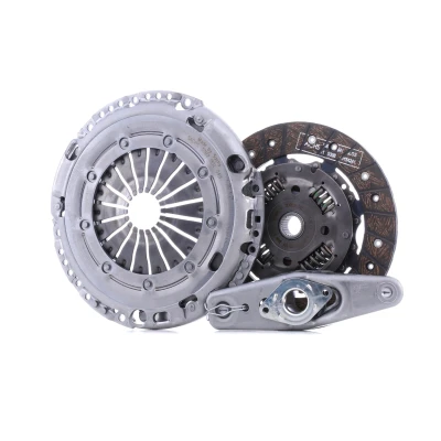 Imagen de SACHS 3000 950 072 Kit de Embrague 220 VOLKSWAGEN: Golf 5, Sportsvan, Scirocco III, SEAT: Leon II Hatchback, III Altea norauto,