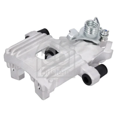 Imagen de FEBI BILSTEIN 178172 Pinza de freno Fundición aluminio Eje trasero izquierda MINI: Hatchback