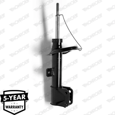 Imagen de MONROE G7204 amortiguador Presión de gas Bitubular Columna Espiga arriba, Abrazadera abajo CITROËN: C4 I Hatchback, Coupé norauto,