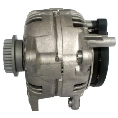 Imagen de HELLA 8EL 011 712 Alternador 14V 180A VOLKSWAGEN: Touareg I, Transporter 5, 5 Bus norauto, oscaro, mister auto