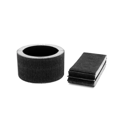 Imagen de Dupray Bloom™ Purificador de aire HEPA 13 Filtros (paquete 2) (filtro 13), HEP030FILPKG