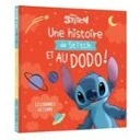 Imagen de Disney Une Histoire De Stitch Et Au Dodo ! Les Bonnes Actions