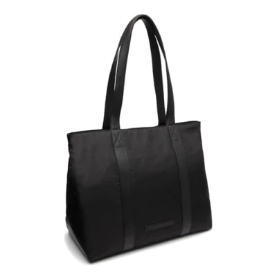 Imagen de The Chesterfield Brand OTTA Shopper 40 CM Bolso shopping, Mujer, Talla: One Size, Black