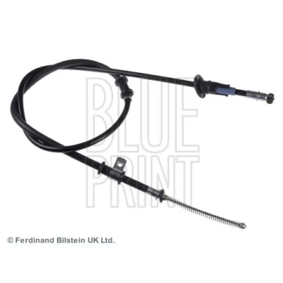Imagen de BLUE PRINT ADC446116 Cable de Freno Mano Atrás derecha 1511