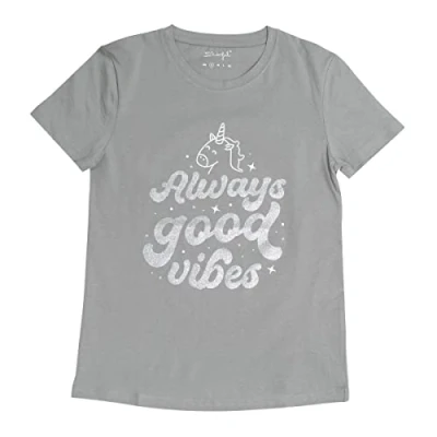 Imagen de Camiseta L size Always good vibes