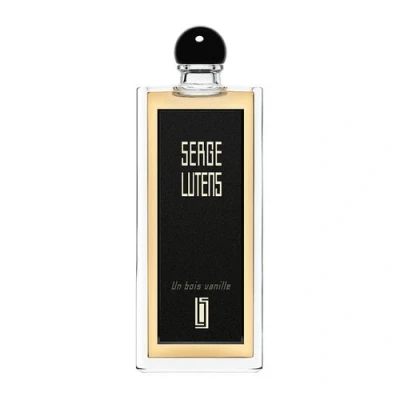 Imagen de Serge Lutens Un Bois Vanille Eau de Parfum 50 ml