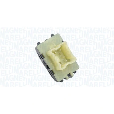 Imagen de Interrupteur, lève vitre MAGNETI MARELLI 000051087010