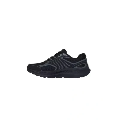 Imagen de Skechers Men&#039;s Go Run Consistent 2.0 Shoes, Black, 42.5 EU