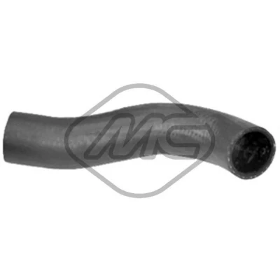 Imagen de Gaine de suralimentation Metalcaucho 09565