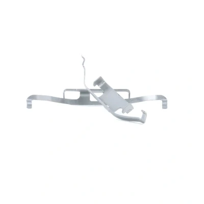 Imagen de QUICK BRAKE 109 1097 Kit de accesorios, pastillas frenos BMW: 3 Coupé, Touring, 5 Berlina norauto, oscaro, mister auto