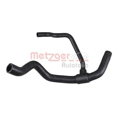 Imagen de METZGER 2421384 Manguitos de Radiador a la izquierda abajo EPDM (Ethylen Propylen Dien Caucho) RENAULT: MEGANE Scenic, 1, 1 Classic