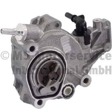 Imagen de PIERBURG 7.02551.10.0 Bomba de Vacío Sistema Frenado con junta anular FORD: S Max Mk1, MONDEO 4 Stufenheck,