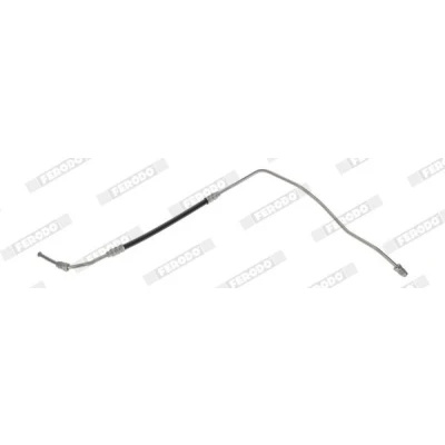 Imagen de FERODO FHY3355 Latiguillos de Freno RENAULT: SCENIC 3