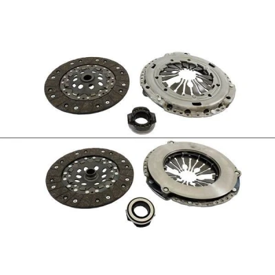 Imagen de KAWE 960862 Kit de embrague con placa apriete plato embrague, cojinete desembrague MF 228 SEAT: Leon I Hatchback, Ibiza 3