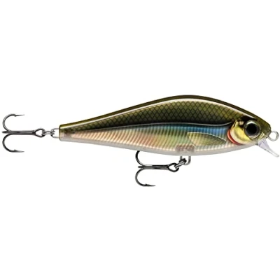 Imagen de Rapala SUPER SHADOW RAP 11 SMB