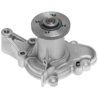Imagen de GATES WP0221 Bomba de agua para polea correa poli V HYUNDAI: Getz