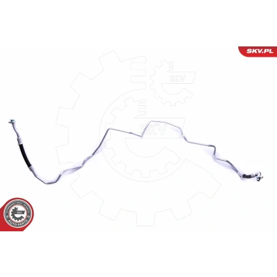 Imagen de ESEN SKV 43SKV520 Manguera de Aire Acondicionado RENAULT: ESPACE 4